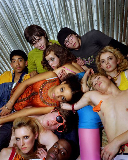 skins